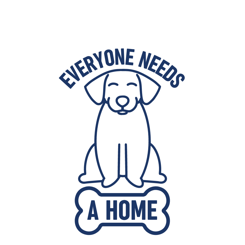 Everyone Needs a Home