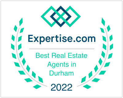 Top Real Estate Agent in Durham